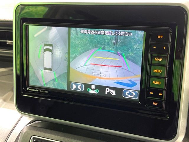 SUZUKI Spacia GEAR 2019