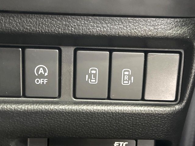 SUZUKI Spacia GEAR 2019