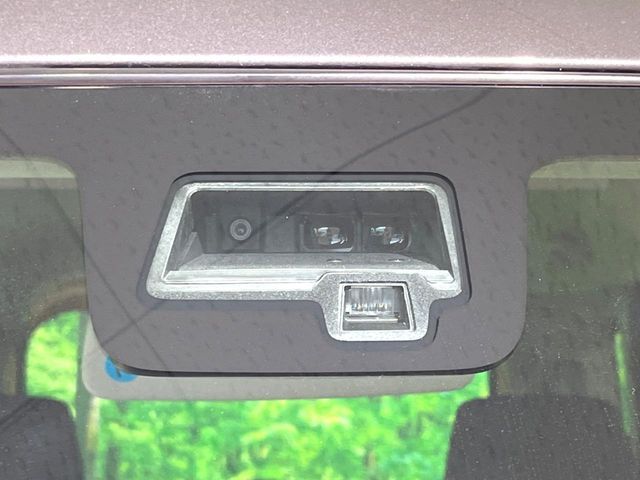 SUZUKI Spacia GEAR 2019