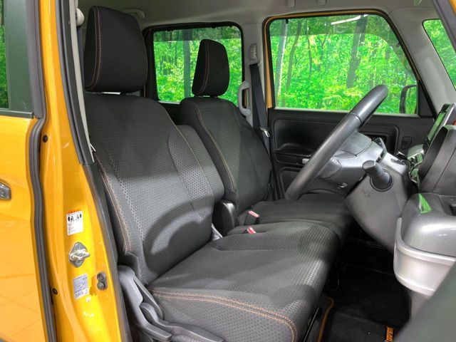 SUZUKI Spacia GEAR 2019