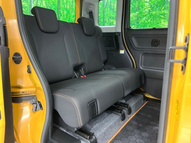 SUZUKI Spacia GEAR 2019