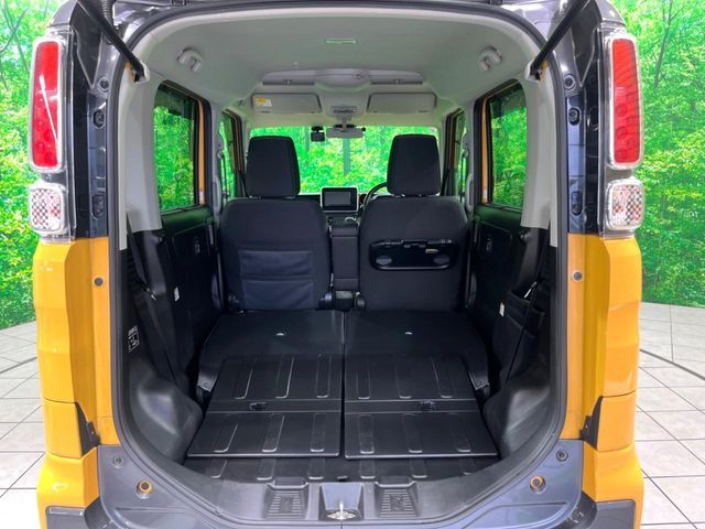 SUZUKI Spacia GEAR 2019