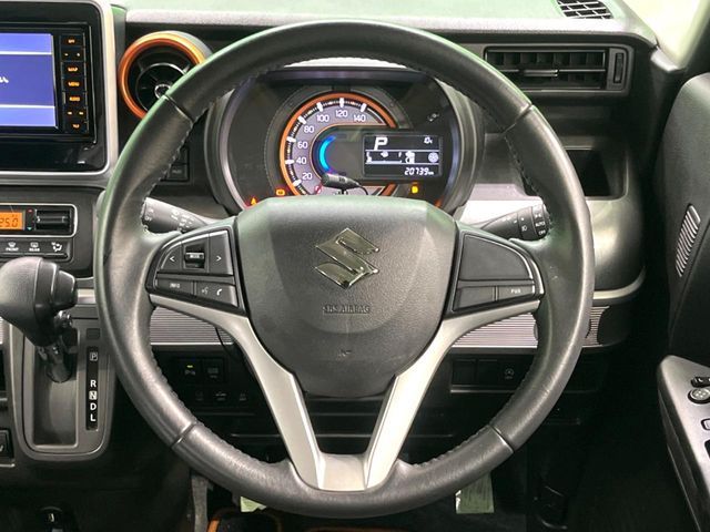 SUZUKI Spacia GEAR 2019