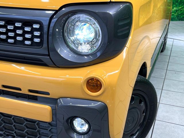 SUZUKI Spacia GEAR 2019