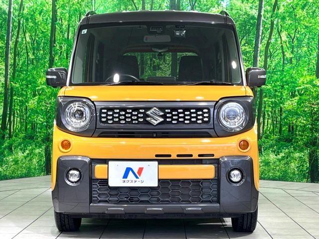 SUZUKI Spacia GEAR 2019