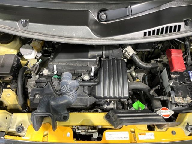 SUZUKI Spacia GEAR 2019