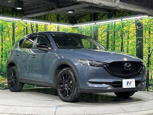 MAZDA CX-5 4WD 2021