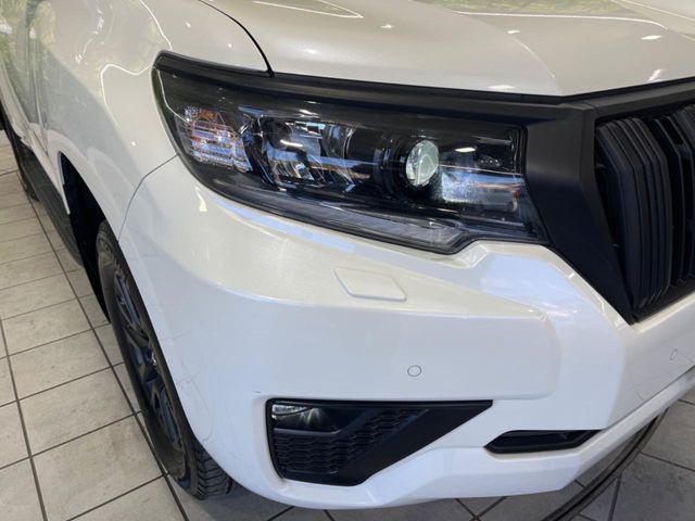 TOYOTA LANDCRUISER PRADO 2023