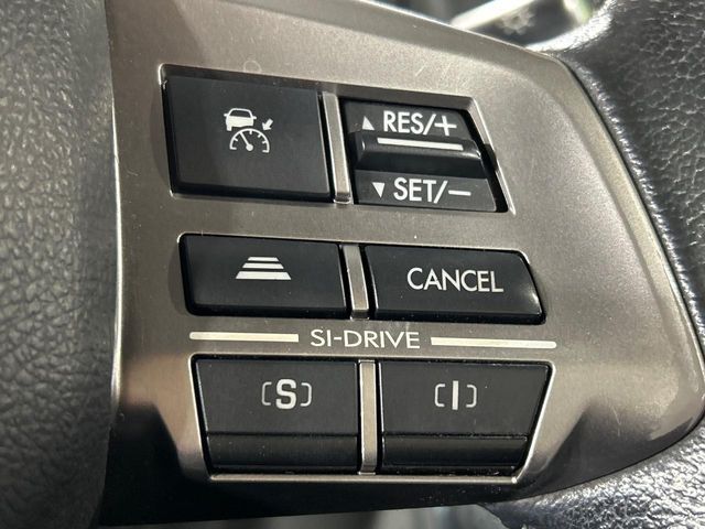 SUBARU FORESTER 2012