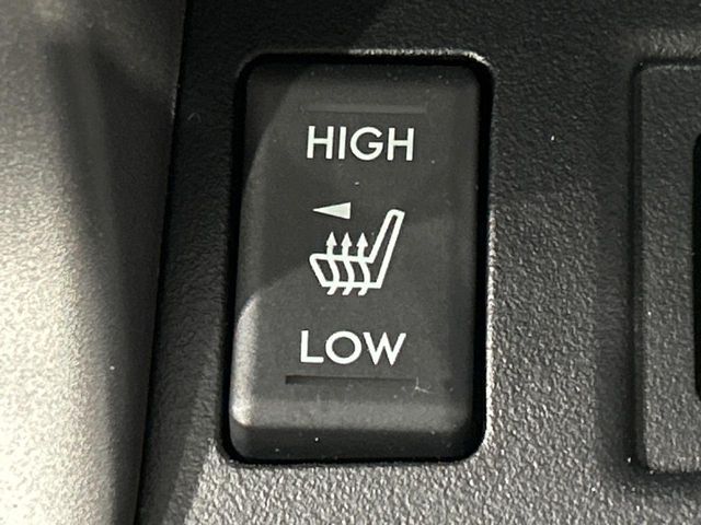 SUBARU FORESTER 2012