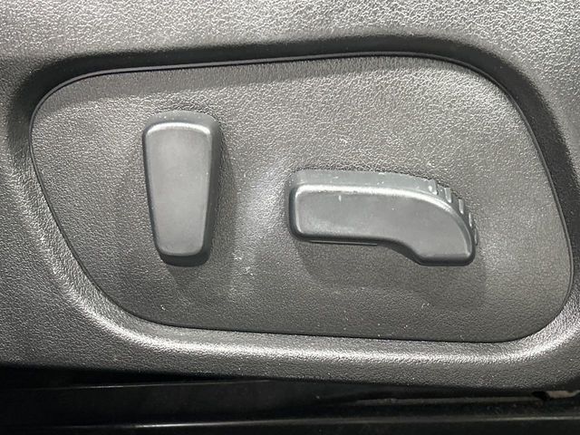 SUBARU FORESTER 2012