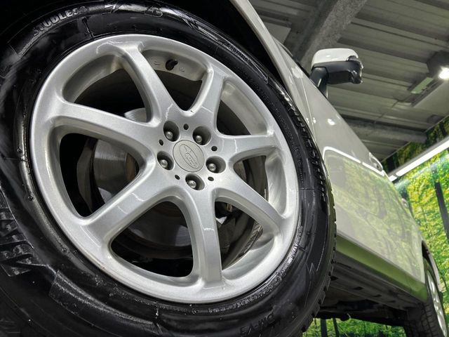 SUBARU FORESTER 2012