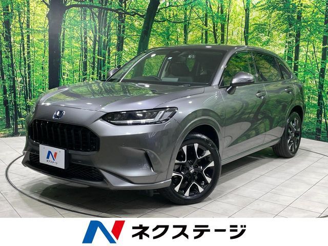 HONDA ZR-V e:HEV 2023