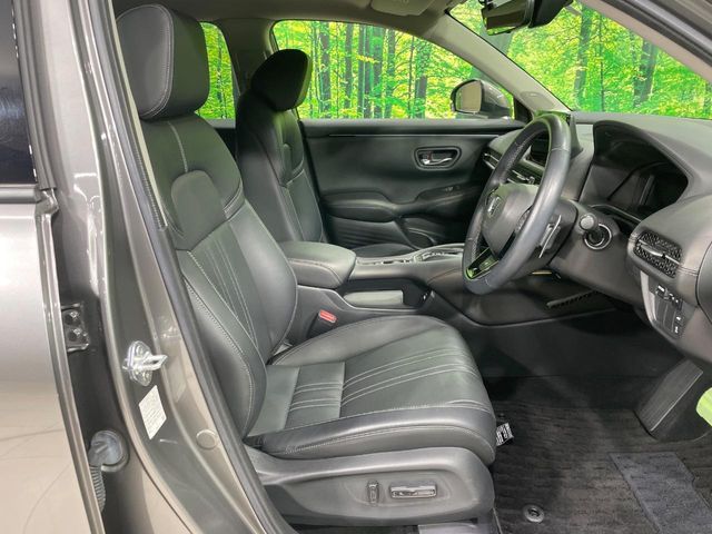 HONDA ZR-V e:HEV 2023