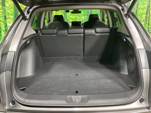 HONDA ZR-V e:HEV 2023