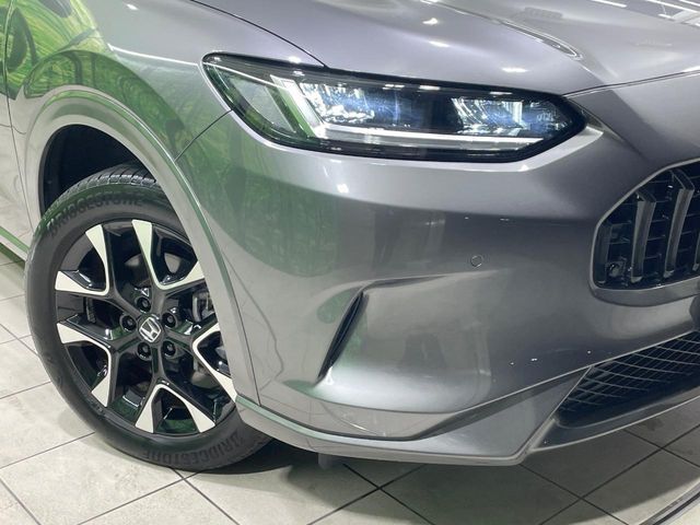 HONDA ZR-V e:HEV 2023