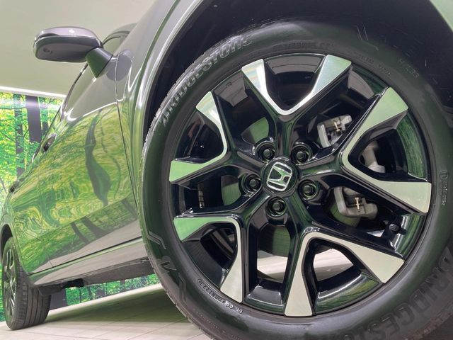 HONDA ZR-V e:HEV 2023