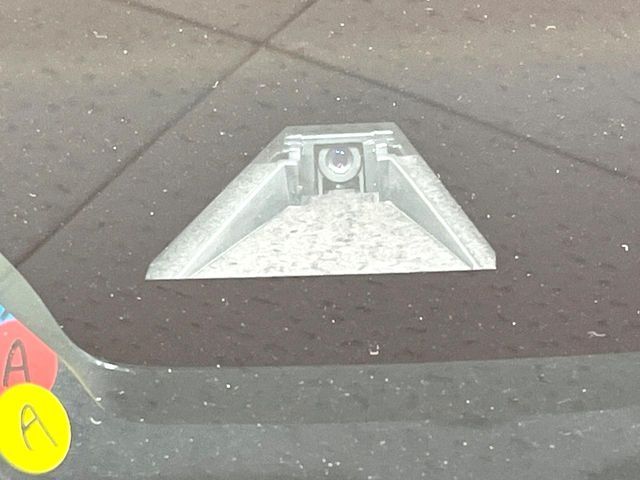 TOYOTA HARRIER 2WD 2017