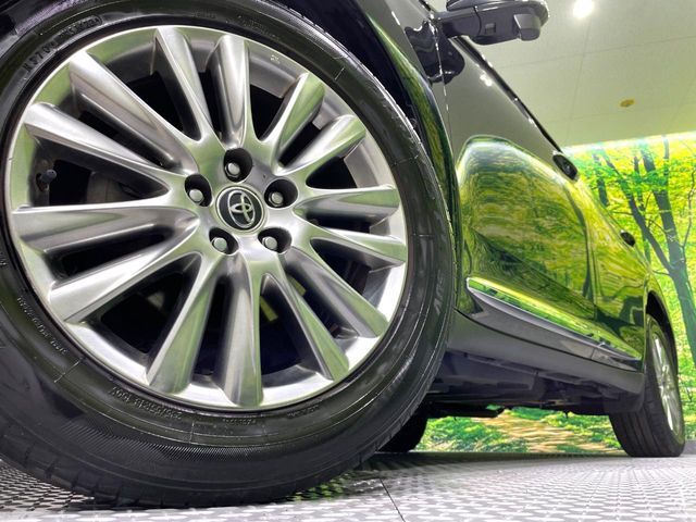 TOYOTA HARRIER 2WD 2017