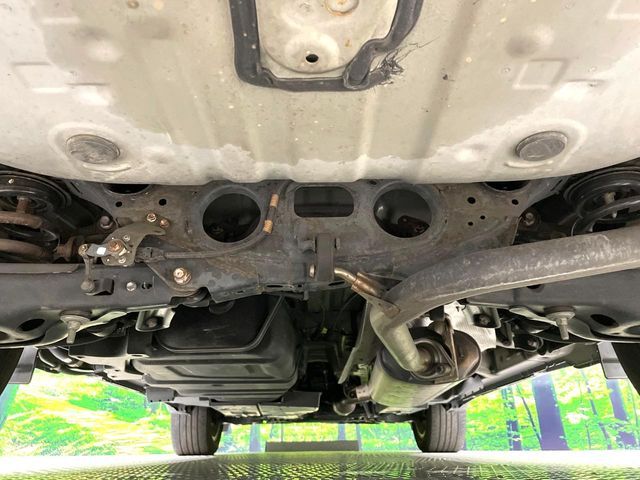 TOYOTA HARRIER 2WD 2017