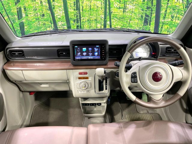 SUZUKI ALTO LAPIN LC 2023