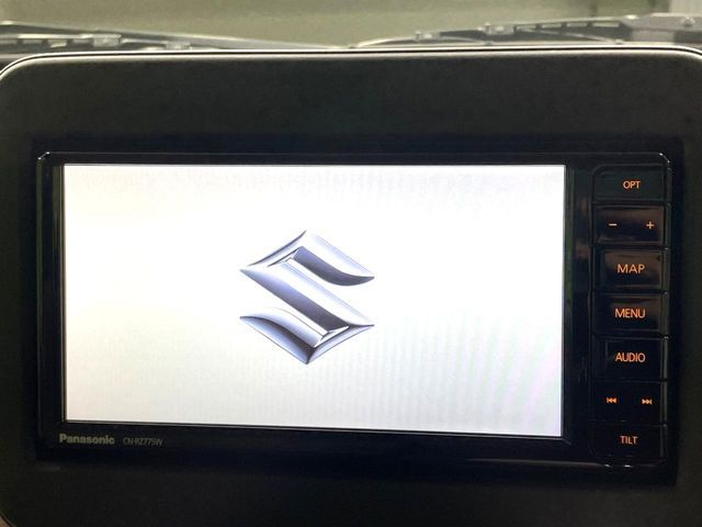 SUZUKI ALTO LAPIN LC 2023