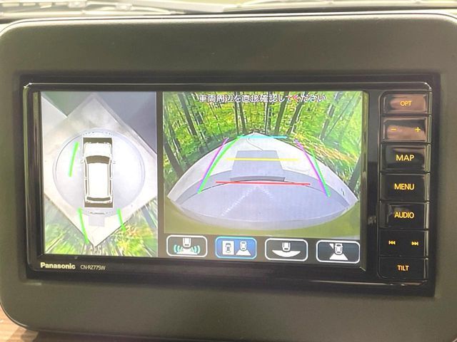 SUZUKI ALTO LAPIN LC 2023