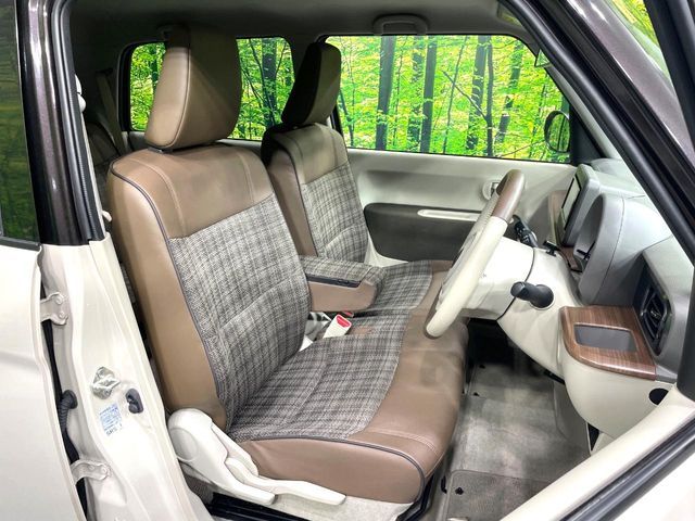 SUZUKI ALTO LAPIN LC 2023