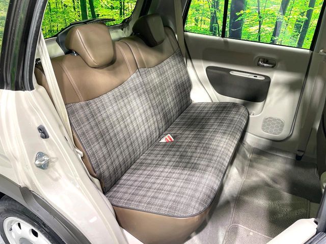 SUZUKI ALTO LAPIN LC 2023