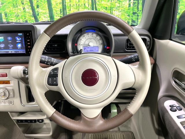 SUZUKI ALTO LAPIN LC 2023