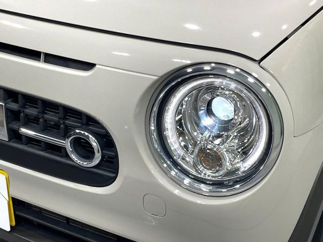 SUZUKI ALTO LAPIN LC 2023