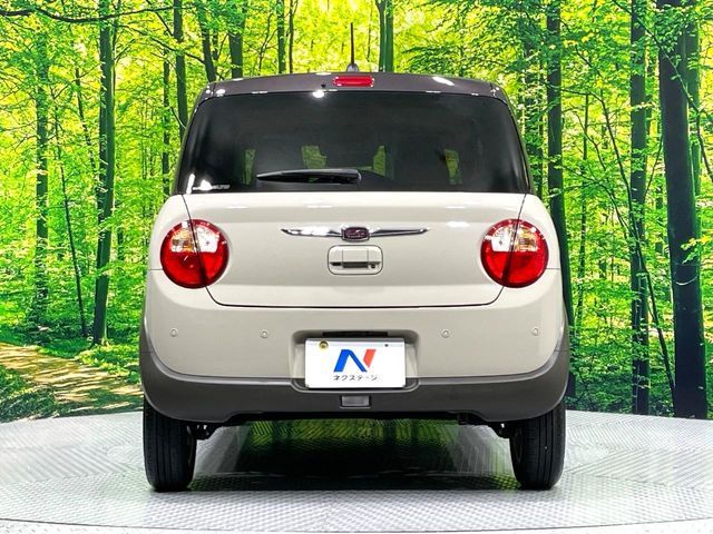 SUZUKI ALTO LAPIN LC 2023