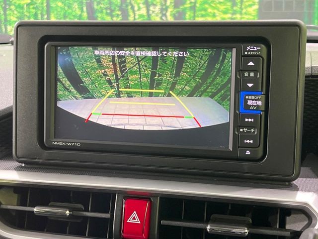 DAIHATSU ROCKEY 4WD 2021