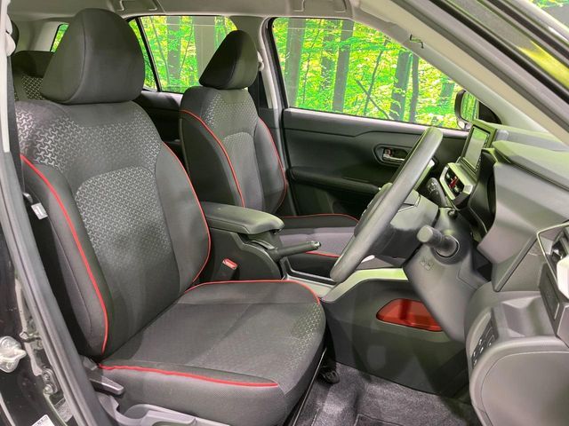 DAIHATSU ROCKEY 4WD 2021