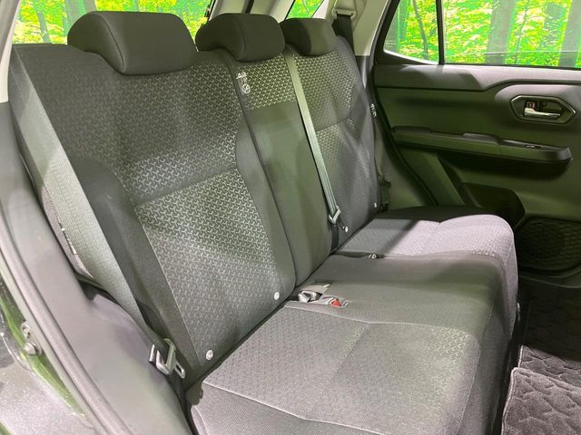 DAIHATSU ROCKEY 4WD 2021