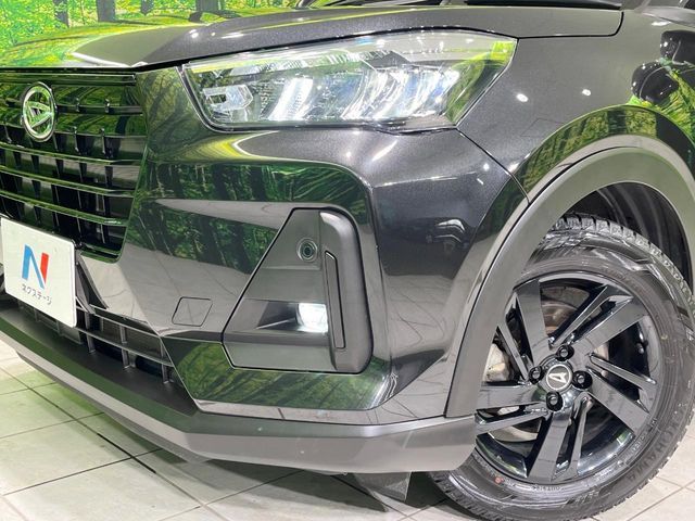 DAIHATSU ROCKEY 4WD 2021