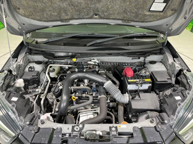 DAIHATSU ROCKEY 4WD 2021