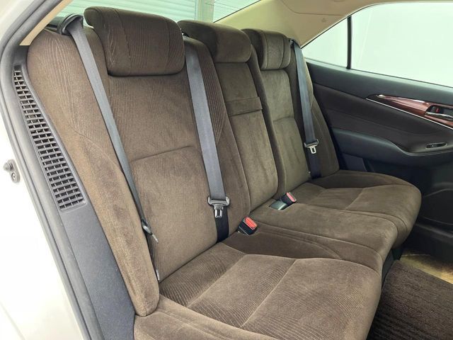 TOYOTA CROWN sedan hybrid 2013