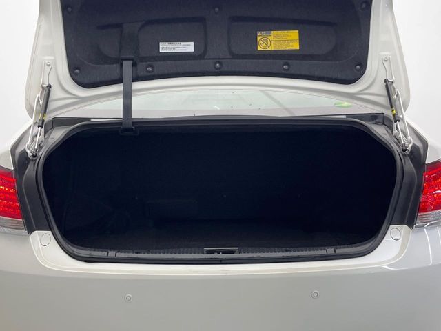 TOYOTA CROWN sedan hybrid 2013