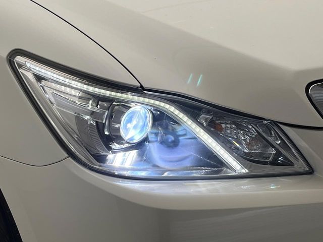 TOYOTA CROWN sedan hybrid 2013