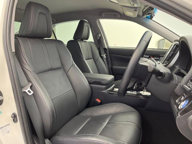 TOYOTA CROWN sedan hybrid 2013