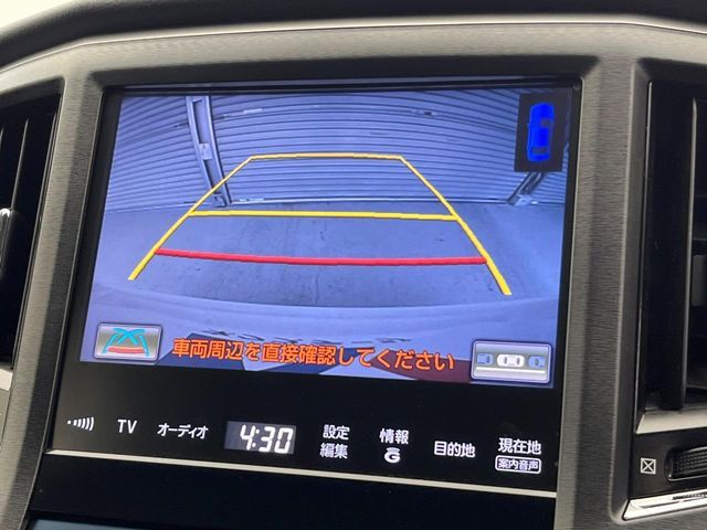 TOYOTA CROWN sedan hybrid 2013