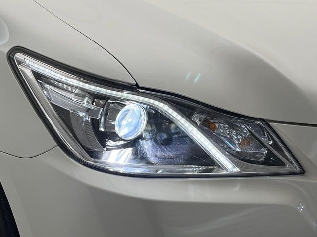 TOYOTA CROWN sedan hybrid 2013