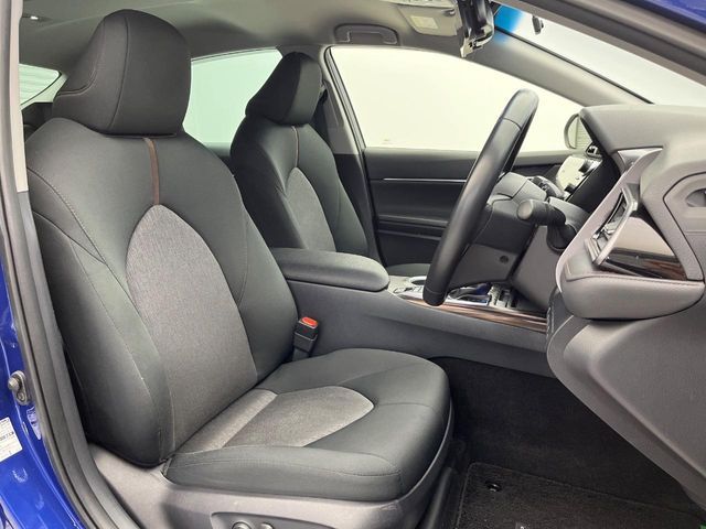 TOYOTA CAMRY HYBRID 2019