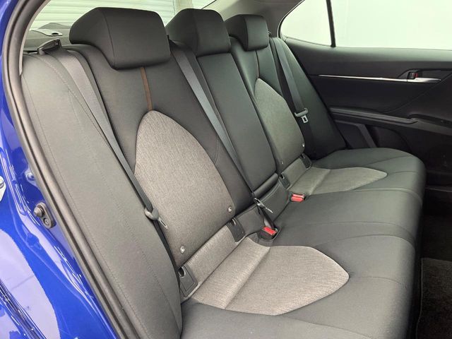 TOYOTA CAMRY HYBRID 2019