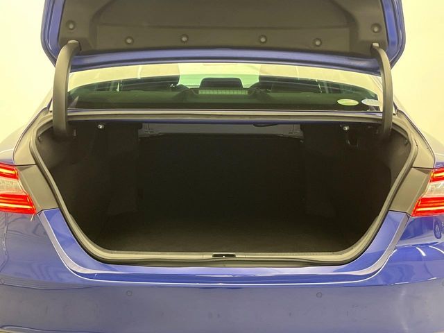 TOYOTA CAMRY HYBRID 2019