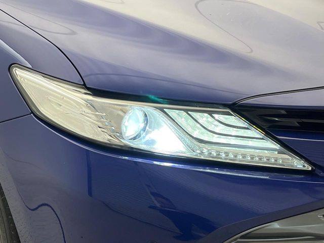 TOYOTA CAMRY HYBRID 2019