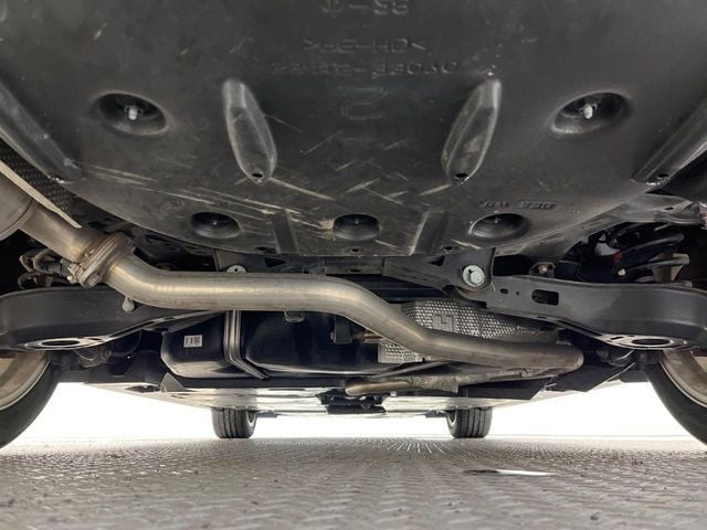 TOYOTA CAMRY HYBRID 2019