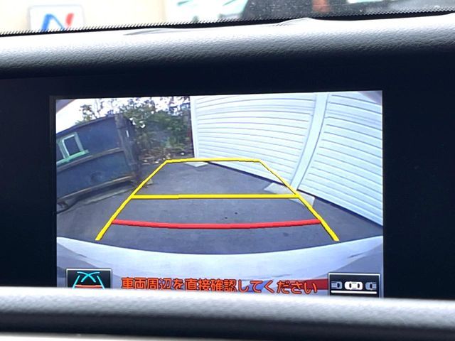 TOYOTA LEXUS RC300h 2015