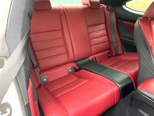 TOYOTA LEXUS RC300h 2015